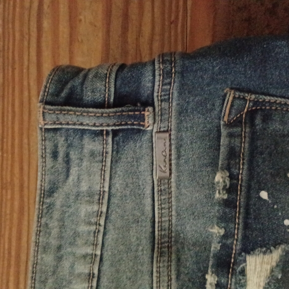 Jeans - Picture 4 of 4